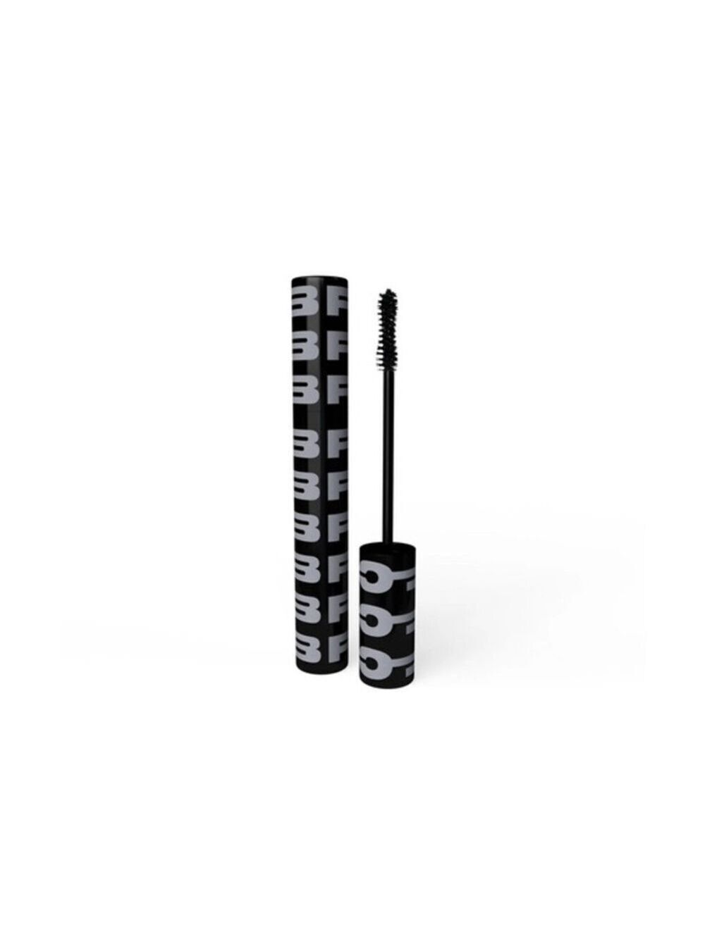 Beauty. For. Certain. Whole Lotta Mascara in Black
